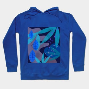 Botanika Night Hoodie